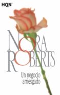 UN NEGOCIO ARRIESGADO de ROBERTS, NORA 