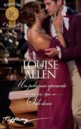 UN PELIGROSO OPONENTE / SOLO DESEO de ALLEN, LOUISE 