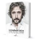 IRREDUCTIBLE (ED. BILINGE ESPAOL-INGLES) de GUERRERO, DIEGO 