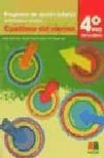 PROGRAMA DE ACCION TUTORIAL: ACTIVIDADES Y RECURSOS (CUADERNO DEL ALUMNO)(4 ESO) di VV.AA. 