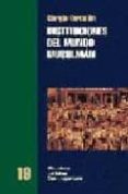 INSTITUCIONES DEL MUNDO MUSULMAN di VERCELLIN, GIORGIO 