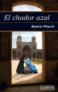 EL CHADOR AZUL di PITARCH, BEATRIZ 