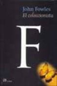 EL COLECCIONISTA di FOWLES, JOHN 