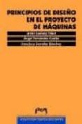 PRINCIPIOS DE DISEO EN EL PROYECTO DE MAQUINAS di VV.AA. 