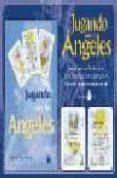 JUGANDO CON LOS ANGELES (LIBRO+2 BARAJAS) di CZAJKOWSKI, HANIA 