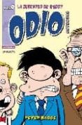 ODIO INTEGRAL VOL.0: LA JUVENTUD DE BUDDY de BAGGE, PETER 