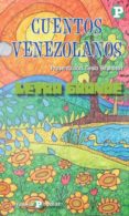 CUENTOS VENEZOLANOS di VV.AA