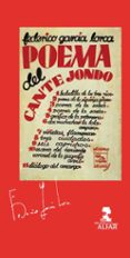 POEMA DEL CANTE JONDO de GARCIA LORCA, FEDERICO 