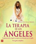 LA TERAPIA DE LOS ANGELES de BROWN, DENISE WHICHELLO 