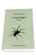 LA ARAA NEGRA (T. 2) de BLASCO IBAEZ, VICENTE 