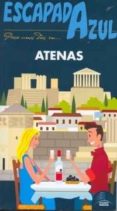 ATENAS 2011 (ESCAPADA AZUL) di VV.AA. 