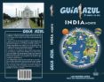 INDIA NORTE 2017 (GUIA AZUL) de MAZARRASA MOWINCKEL, LUIS 