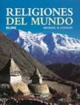 RELIGIONES DEL MUNDO di COOGAN, MICHAEL D. 