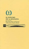 EL ESTUDIO DE LA RELIGION di VV.AA. 