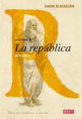 LA HISTORIA DE LA REPUBLICA DE PLATON de BLACKBURN, SIMON 