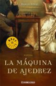 LA MAQUINA DE AJEDREZ de LOHR , ROBERT 