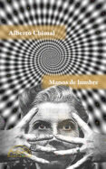 MANOS DE LUMBRE di CHIMAL, ALBERTO 