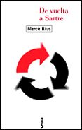 DE VUELTA A SARTRE de RIUS, MERCE 