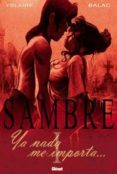 SAMBRE (T. I) de YSLAIRE  BALAC 
