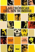 LAS CRONICAS DEL SIN NOMBRE de MORA, VICTOR 