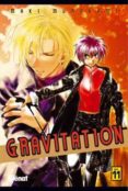 GRAVITATION N 11 de MURAKAMI, MAKI 