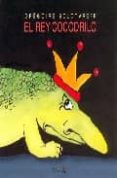 EL REY COCODRILO de SOLOTAREFF, GREGOIRE 