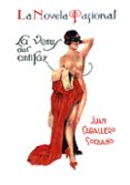 LA VENUS DEL ANTIFAZ di CABALLERO SORIANO, JUAN 
