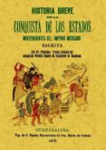 MANUAL DEL VIAJERO EN MEJICO O COMPENDIO DE LA HISTORIA DE LA CIU DAD DE MEJICO (ED. FACSIMIL) de ARRONIZ, MARCOS 