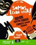 Portada de Lingua Galega E Literatura 6º Educacion Primaria Proxecto Fanfest Gali