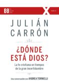 DONDE ESTA DIOS? di VV.AA. 