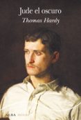 JUDE EL OSCURO de HARDY, THOMAS 