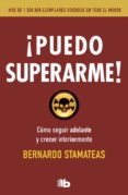 PUEDO SUPERARME de STAMATEAS, BERNARDO 