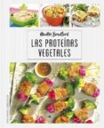LAS PROTENAS VEGETALES de BRADFORD, MONTSE 