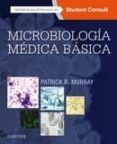 MICROBIOLOGA MDICA BSICA de MURRAY, P.R. 