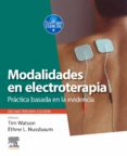 MODALIDADES EN ELECTROTERAPIA (13 ED.) di VV.AA. 
