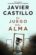 EL JUEGO DEL ALMA di CASTILLO, JAVIER 
