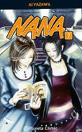 NANA N 07/21 de YAZAWA, AI 