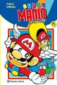 SUPER MARIO N 15 de SAWADA, YUKIO 