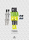 CULTURA CIENTIFICA 1 BACHILLERATO ED 2019 di VV.AA. 