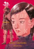 20TH CENTURY BOYS N 10/11 de URASAWA, NAOKI 