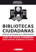 Bibliotecas Ciudadanas (ebook)