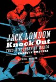 KNOCK OUT de LONDON, JACK  BRECCIA, ENRIQUE 