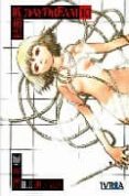 DAYDREAM N 10 (ULTIMO) de OKUSE, SAKI 