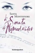 (PE) LA SONATA DE NOMEOLVIDES de MONTEFIORE, SANTA 