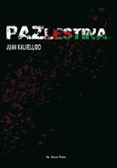 PAZLESTINA di KALVELLIDO, J. 