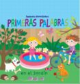 PRIMERAS PALABRAS EN EL JARDIN: IMANES DIVERTIDOS di REASONER, CHARLES 