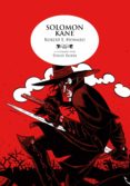 SOLOMON KANE di VV.AA