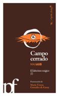 CAMPO CERRADO di AUB, MAX 