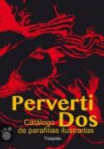 PERVERTIDOS di VV.AA. 