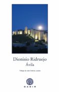 VILA (CARTONE) di RIDRUEJO, DIONISIO 